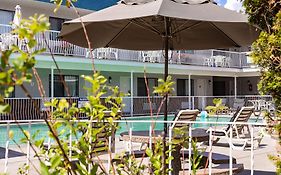 Siesta Suites